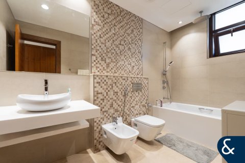 וילה למכירה ב Jumeirah Park, Dubai, איחוד האמירויות  4 חדרי שינה, 733 מ"ר, מספר 671230 - תמונה 18