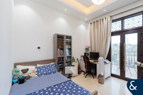 וילה למכירה ב Jumeirah Park, Dubai, איחוד האמירויות  4 חדרי שינה, 733 מ"ר, מספר 671230 - תמונה 23