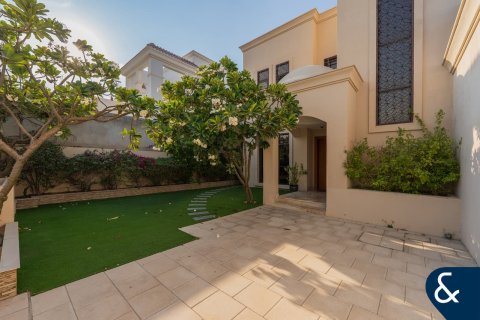 וילה למכירה ב Jumeirah Park, Dubai, איחוד האמירויות  4 חדרי שינה, 733 מ"ר, מספר 671230 - תמונה 27
