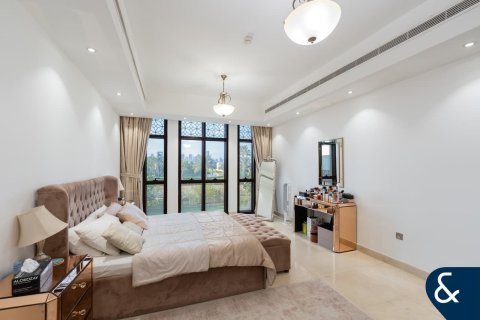 וילה למכירה ב Jumeirah Park, Dubai, איחוד האמירויות  4 חדרי שינה, 733 מ"ר, מספר 671230 - תמונה 19