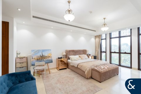 וילה למכירה ב Jumeirah Park, Dubai, איחוד האמירויות  4 חדרי שינה, 733 מ"ר, מספר 671230 - תמונה 20