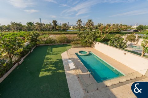 וילה למכירה ב Jumeirah Park, Dubai, איחוד האמירויות  4 חדרי שינה, 733 מ"ר, מספר 671230 - תמונה 1