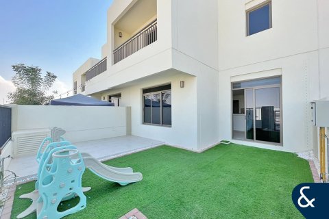 Adosado en venta en Town Square, Dubai, EAU 3 dormitorios, 189 m2 № 671226 - foto 2