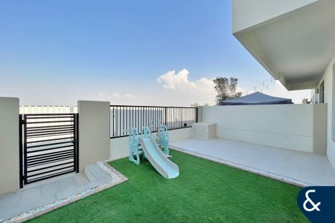 Adosado en venta en Town Square, Dubai, EAU 3 dormitorios, 189 m2 № 671226 - foto 1