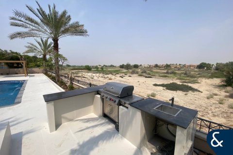 Arabian Ranches、Dubai、UAE にあるヴィラ販売中 5ベッドルーム、998 m2、No671201 - 写真 24