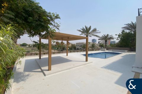 Arabian Ranches、Dubai、UAE にあるヴィラ販売中 5ベッドルーム、998 m2、No671201 - 写真 27