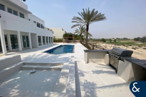 Arabian Ranches、Dubai、UAE にあるヴィラ販売中 5ベッドルーム、998 m2、No671201 - 写真 23