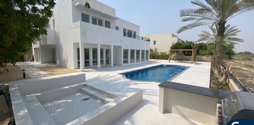 Arabian Ranches、Dubai、UAEにあるヴィラ 5ベッドルーム、998 m2 No671201