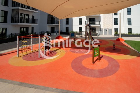 Apartment on the Yas Island, Abu Dhabi, UAE 1 bedroom, 65.4 sq.m. № 571763 - photo 9