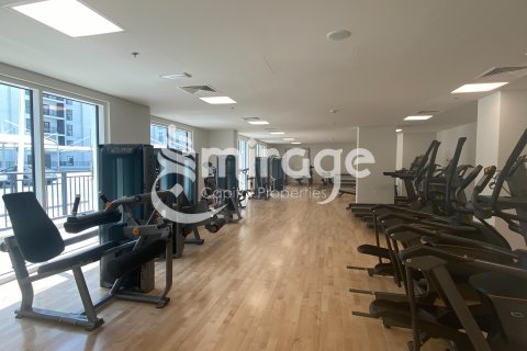 Apartment on the Yas Island, Abu Dhabi, UAE 1 bedroom, 65.4 sq.m. № 571763 - photo 10