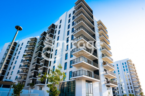 Apartment on the Yas Island, Abu Dhabi, UAE 1 bedroom, 65.4 sq.m. № 571763 - photo 1