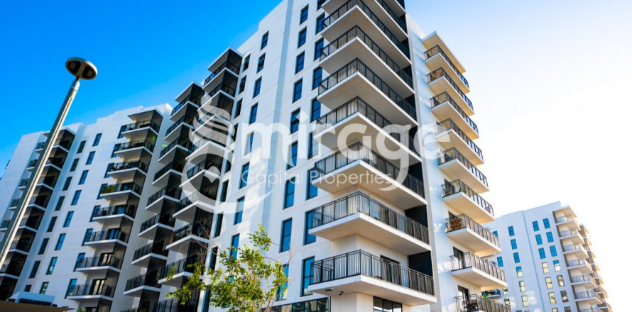 Apartment on the Yas Island, Abu Dhabi, UAE 1 bedroom, 65.4 sq.m. № 571763