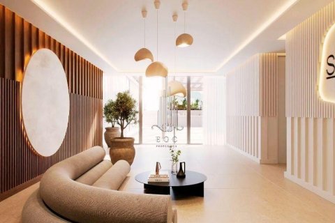Apartment in Al Reem Island, Abu Dhabi, UAE 3 bedrooms, 179.3 sq.m. № 549010 - photo 8