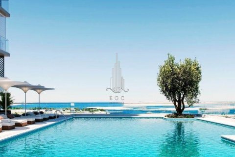 Apartment in Al Reem Island, Abu Dhabi, UAE 3 bedrooms, 179.3 sq.m. № 549010 - photo 15