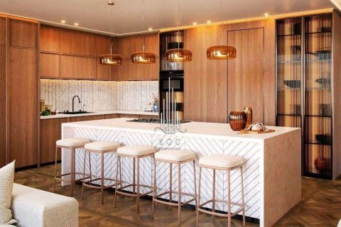 Apartment in Al Reem Island, Abu Dhabi, UAE 3 bedrooms, 179.3 sq.m. № 549010 - photo 5