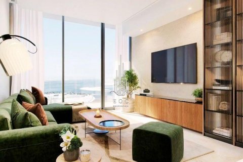 Apartment in Al Reem Island, Abu Dhabi, UAE 3 bedrooms, 179.3 sq.m. № 549010 - photo 4