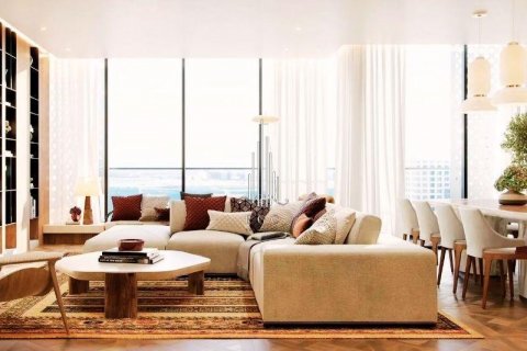 Apartment in Al Reem Island, Abu Dhabi, UAE 3 bedrooms, 179.3 sq.m. № 549010 - photo 2
