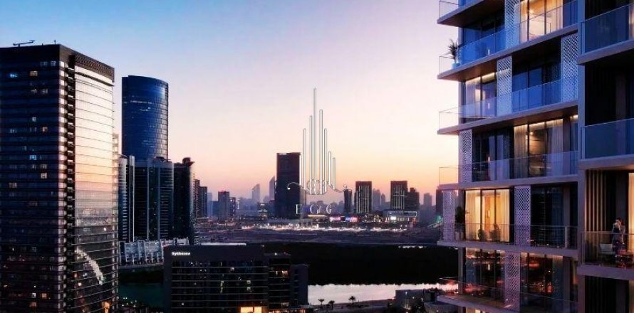 Apartment in Al Reem Island, Abu Dhabi, UAE 3 bedrooms, 179.3 sq.m. № 549010