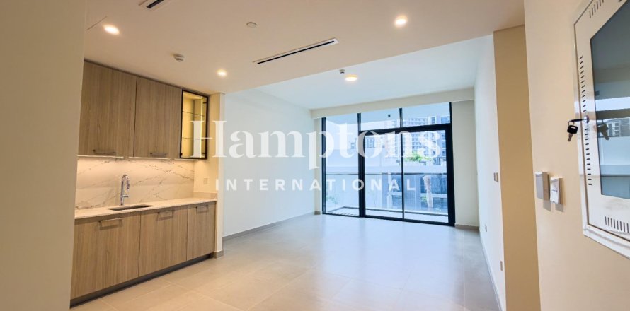 Apartment in Dubai Hills Estate, Dubai, UAE 2 bedrooms, 99.37 sq.m. № 701127