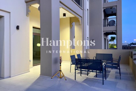 Пәтер Умм-Сукейм, Дубай, БАӘ-да 1 жатын бөлме, 119.38035500 м² № 701128 - фото 30