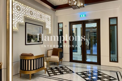 Пәтер Умм-Сукейм, Дубай, БАӘ-да 1 жатын бөлме, 119.38035500 м² № 701128 - фото 22