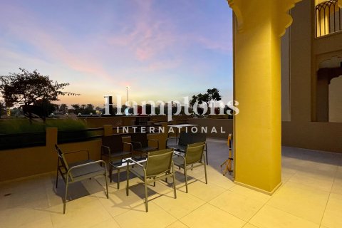 Пәтер Умм-Сукейм, Дубай, БАӘ-да 1 жатын бөлме, 119.38035500 м² № 701128 - фото 15