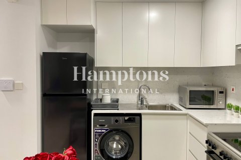 Пәтер Умм-Сукейм, Дубай, БАӘ-да 1 жатын бөлме, 119.38 м² № 701128