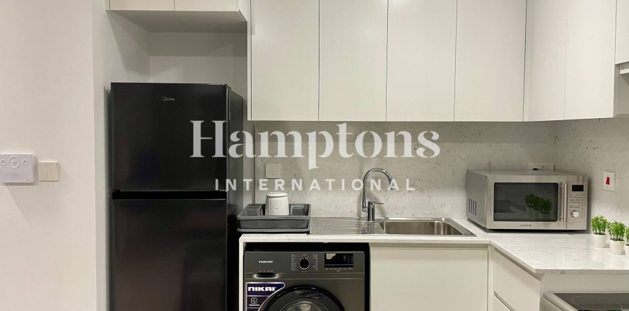 Пәтер Умм-Сукейм, Дубай, БАӘ-да 1 жатын бөлме, 119.38 м² № 701128