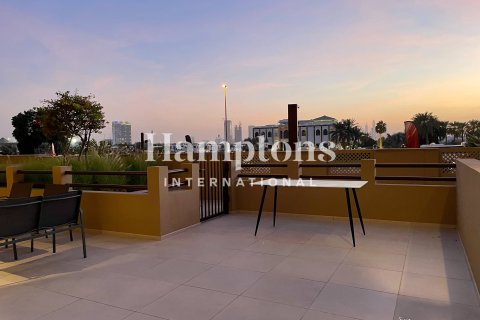 Пәтер Умм-Сукейм, Дубай, БАӘ-да 1 жатын бөлме, 119.38035500 м² № 701128 - фото 13