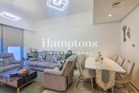 Apartament në Dubai Science Park, Emiratet e Bashkuara Arabe 2 dhoma gjumi, 105.06028658 m2. № 701123 - Foto 6