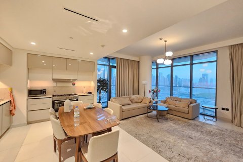 Appartement à louer à Dubai Harbour, Dubai, EAU 3 chambres, 158.38010537 m2 № 701125 - photo 8