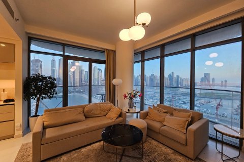 Appartement à louer à Dubai Harbour, Dubai, EAU 3 chambres, 158.38010537 m2 № 701125 - photo 9