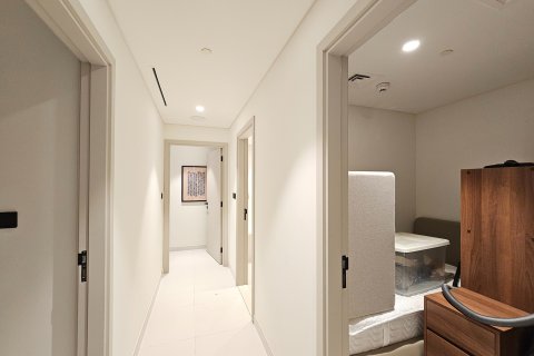 Apartmán v Dubai Harbour, SAE 3 spálne, 158.38 m2 č. 701125