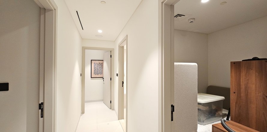 Appartement à Dubai Harbour, Dubai, EAU: 3 chambres, 158.38 m2 № 701125