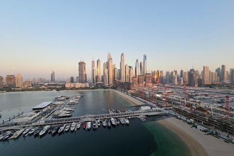 Appartement à louer à Dubai Harbour, Dubai, EAU 3 chambres, 158.38010537 m2 № 701125 - photo 5