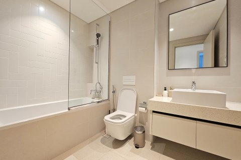 Apartmen di Dubai Harbour, UAE 1 bilik tidur, 68.90987122 meter persegi № 701126 - foto 7