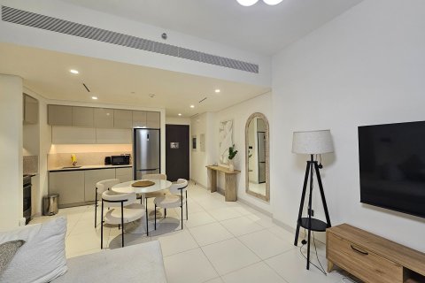 Apartmen di Dubai Harbour, UAE 1 bilik tidur, 68.90987122 meter persegi № 701126 - foto 4