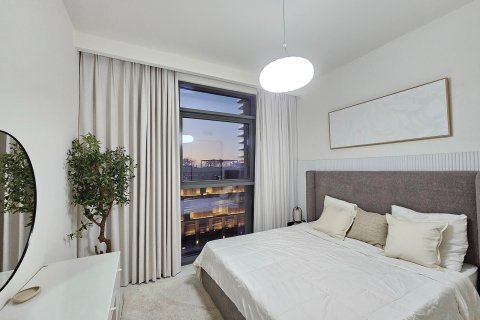 Apartmen di Dubai Harbour, UAE 1 bilik tidur, 68.90987122 meter persegi № 701126 - foto 10
