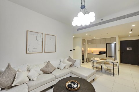 Apartmen di Dubai Harbour, UAE 1 bilik tidur, 68.90987122 meter persegi № 701126 - foto 5