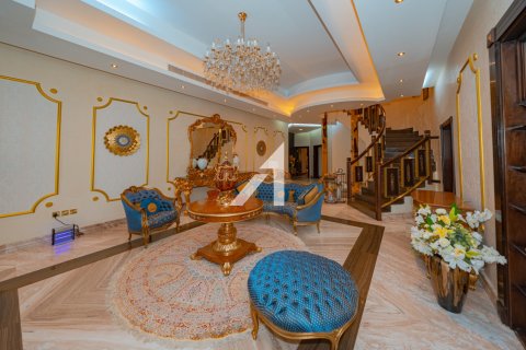 Vila v Dubai, SAE 7 ložnice, 1858 m² Č.: 623879 - fotografie 26