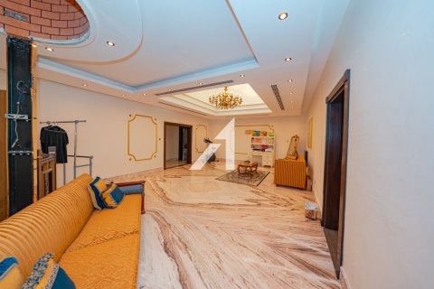 Vila v Dubai, SAE 7 ložnice, 1858 m² Č.: 623879 - fotografie 30