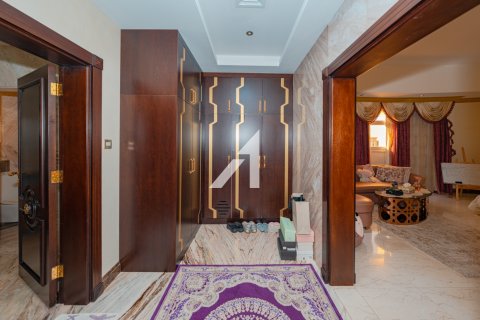 Vila v Dubai, SAE 7 ložnice, 1858 m² Č.: 623879 - fotografie 7