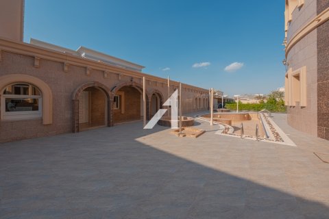Vila v Dubai, SAE 7 ložnice, 1858 m² Č.: 623879 - fotografie 21