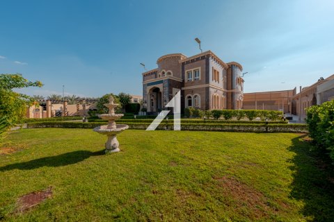 Vila v Dubai, SAE 7 ložnice, 1858 m² Č.: 623879 - fotografie 19