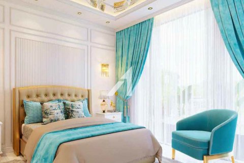 Byt v Dubai, SAE 1 pokoj, 38.6 m² Č.: 623880 - fotografie 4