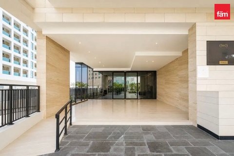 Пәтер Al Jaddaf, Дубай, БАӘ-да 1 жатын бөлме, 84.9 м² № 732956 - фото 9