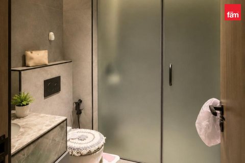 Пәтер Al Jaddaf, Дубай, БАӘ-да 1 жатын бөлме, 84.9 м² № 732956 - фото 7