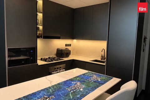 Пәтер Al Jaddaf, Дубай, БАӘ-да 1 жатын бөлме, 84.9 м² № 732956 - фото 5