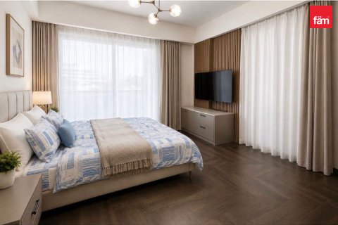 Пәтер Al Jaddaf, Дубай, БАӘ-да 1 жатын бөлме, 84.9 м² № 732956 - фото 2