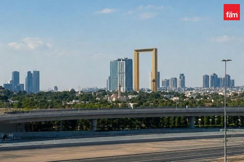 Пәтер Al Jaddaf, Дубай, БАӘ-да 1 жатын бөлме, 84.9 м² № 732956 - фото 10